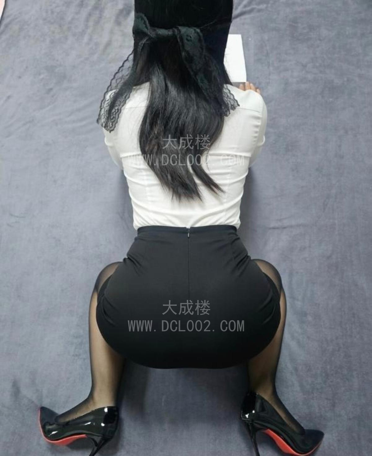 苏州OL少妇