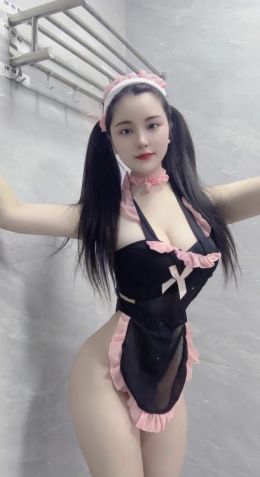 杭州深喉无敌小妖精