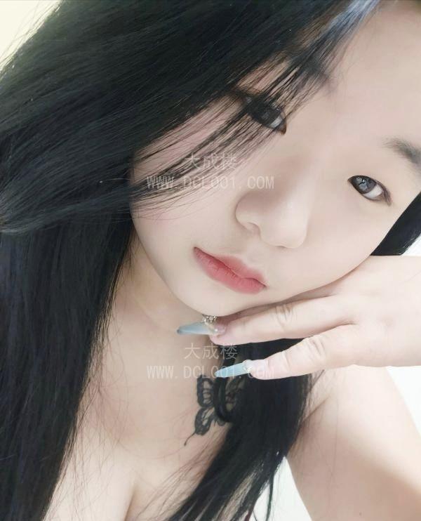 北郊年轻妹子