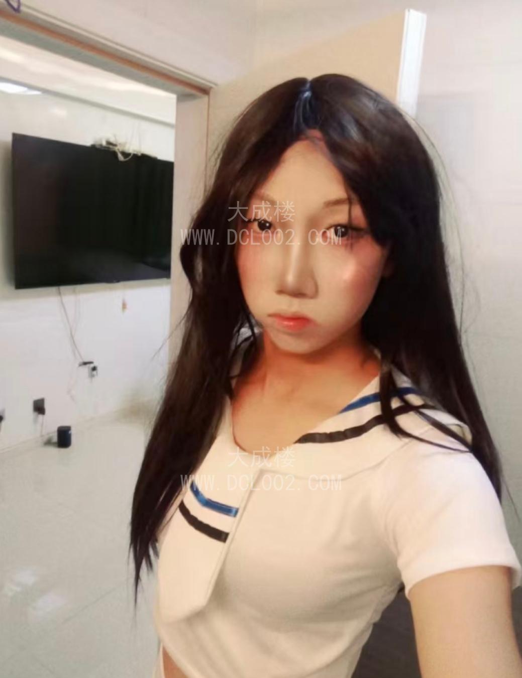 山东淄博可爱小男娘