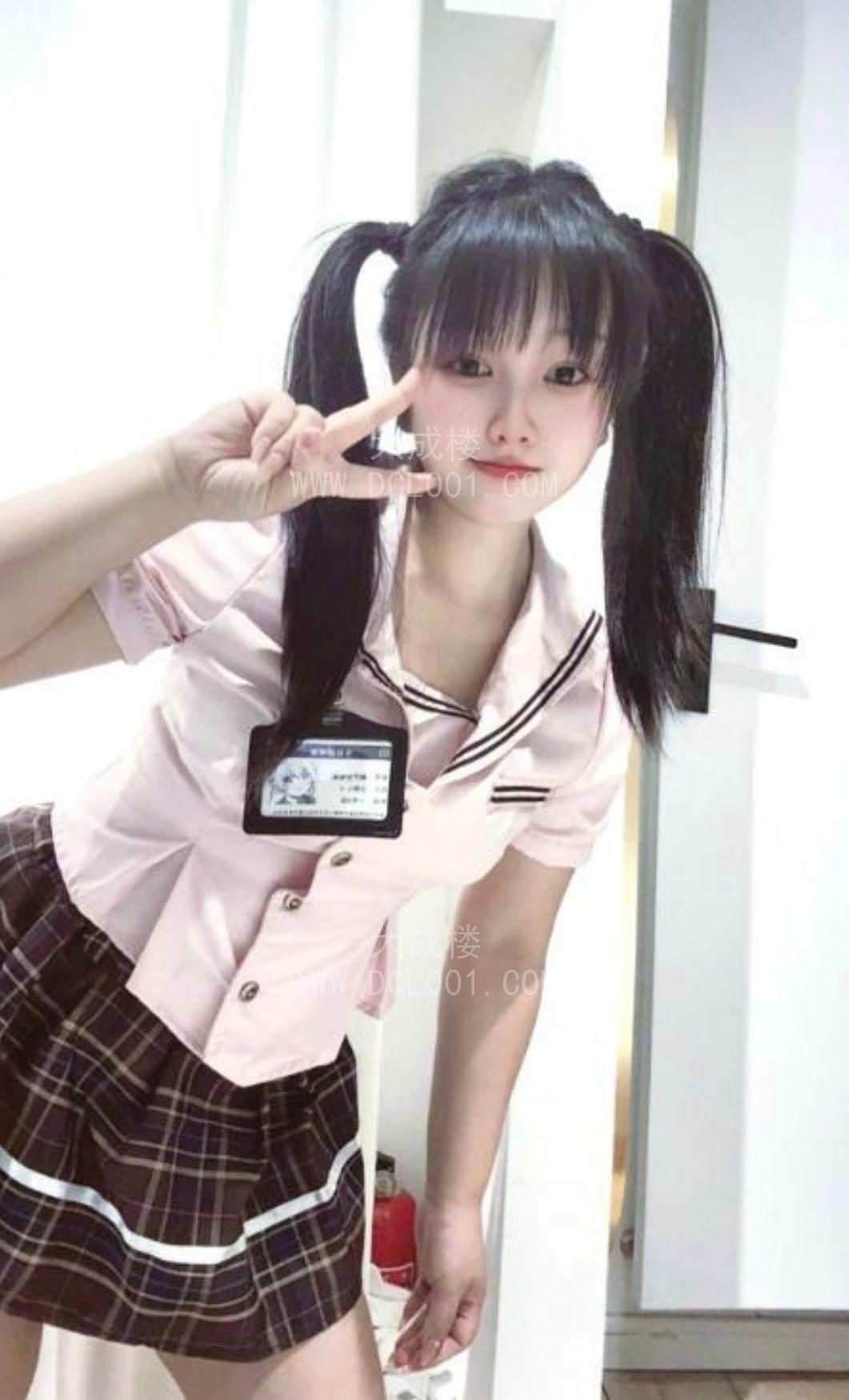 徐汇大胸嫩妹