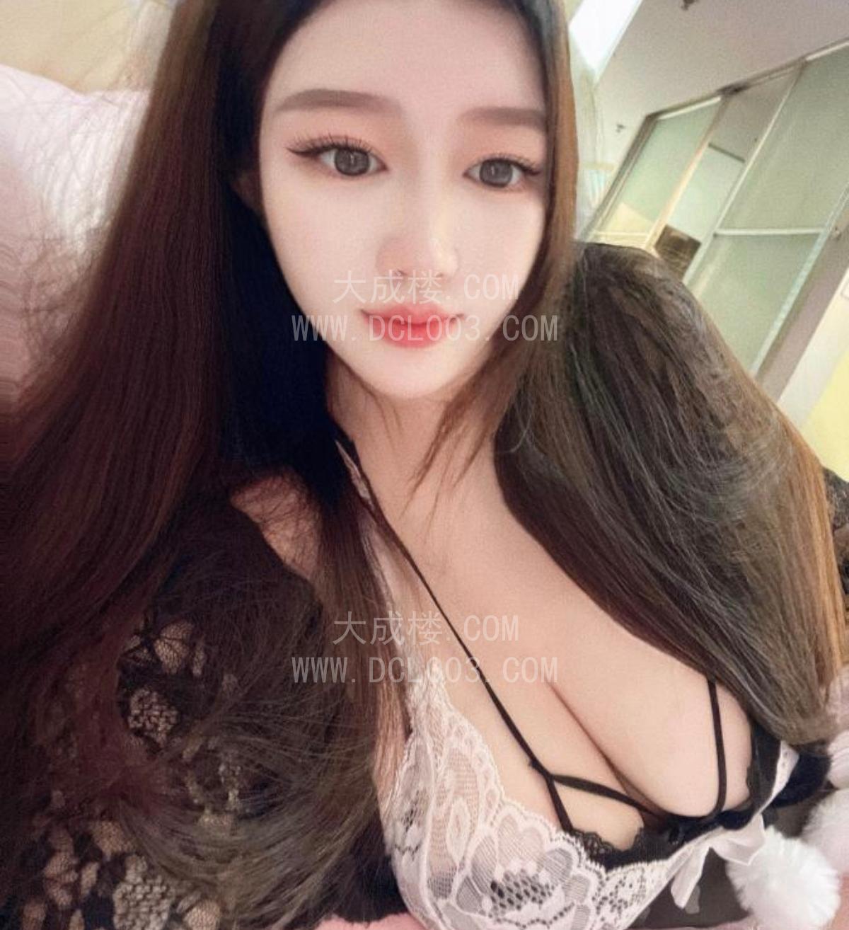 浦东出击大胸乔乔宝贝