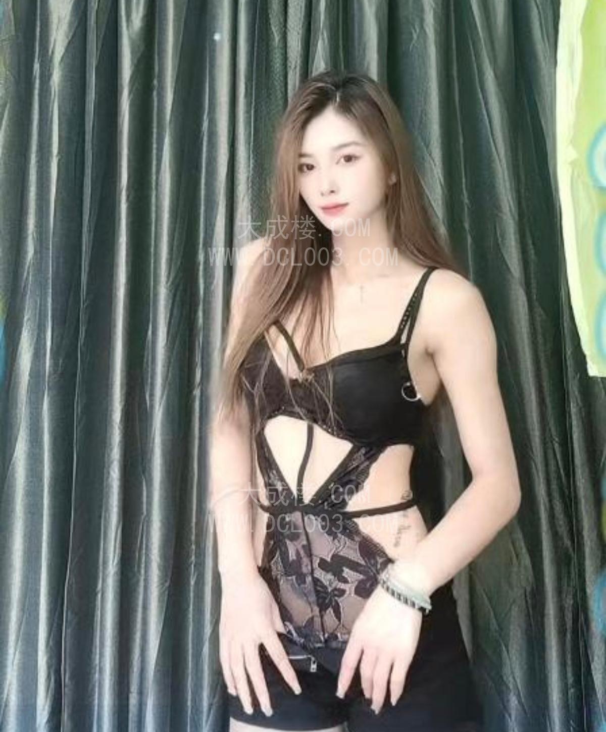 普陀性感风骚小姐姐