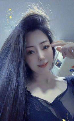 服务系御姐野玫瑰