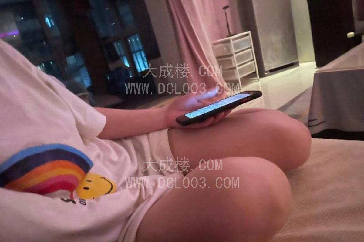 南开淑女瑾汐