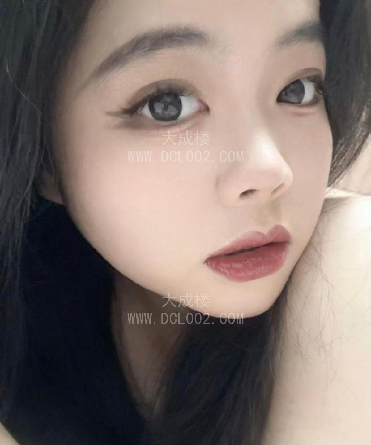 苏州相城甜妹彤彤