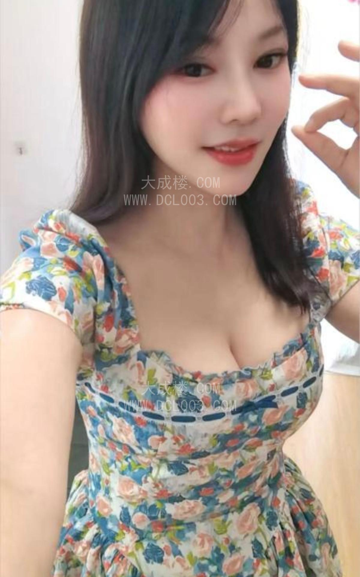 龙岗滑嫩肤白大胸小英