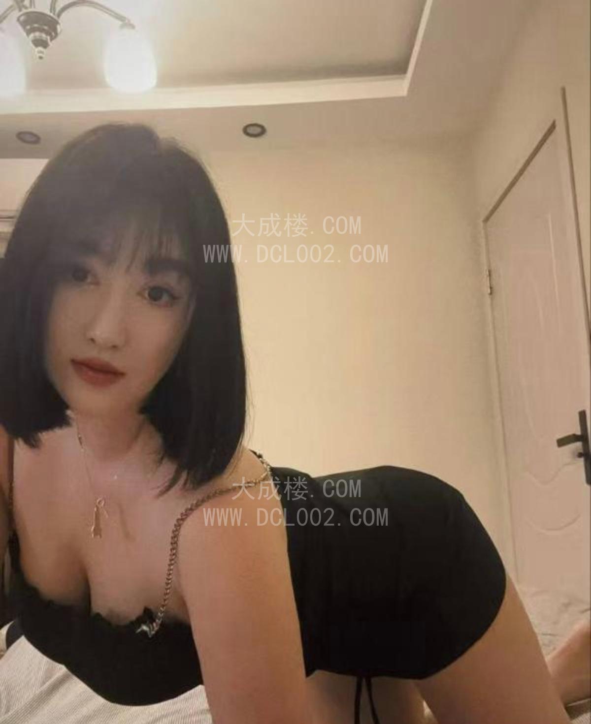 浦东妩媚一字马欣悦