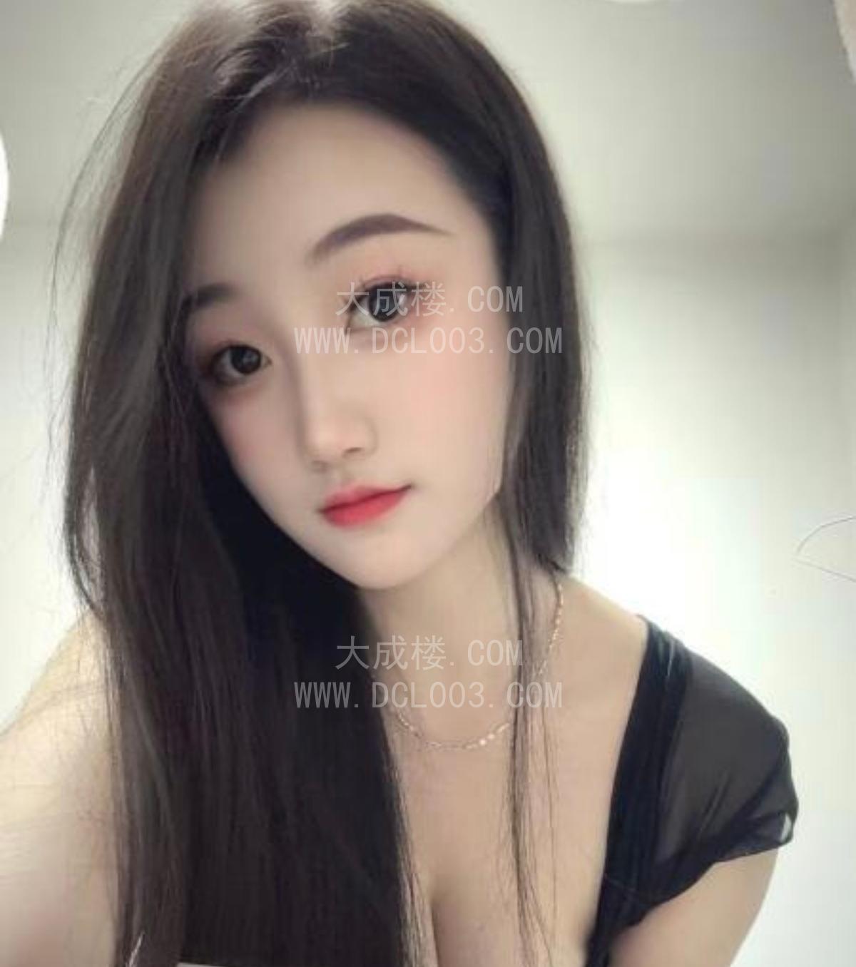 龙岗舌吻长发女神雯雯