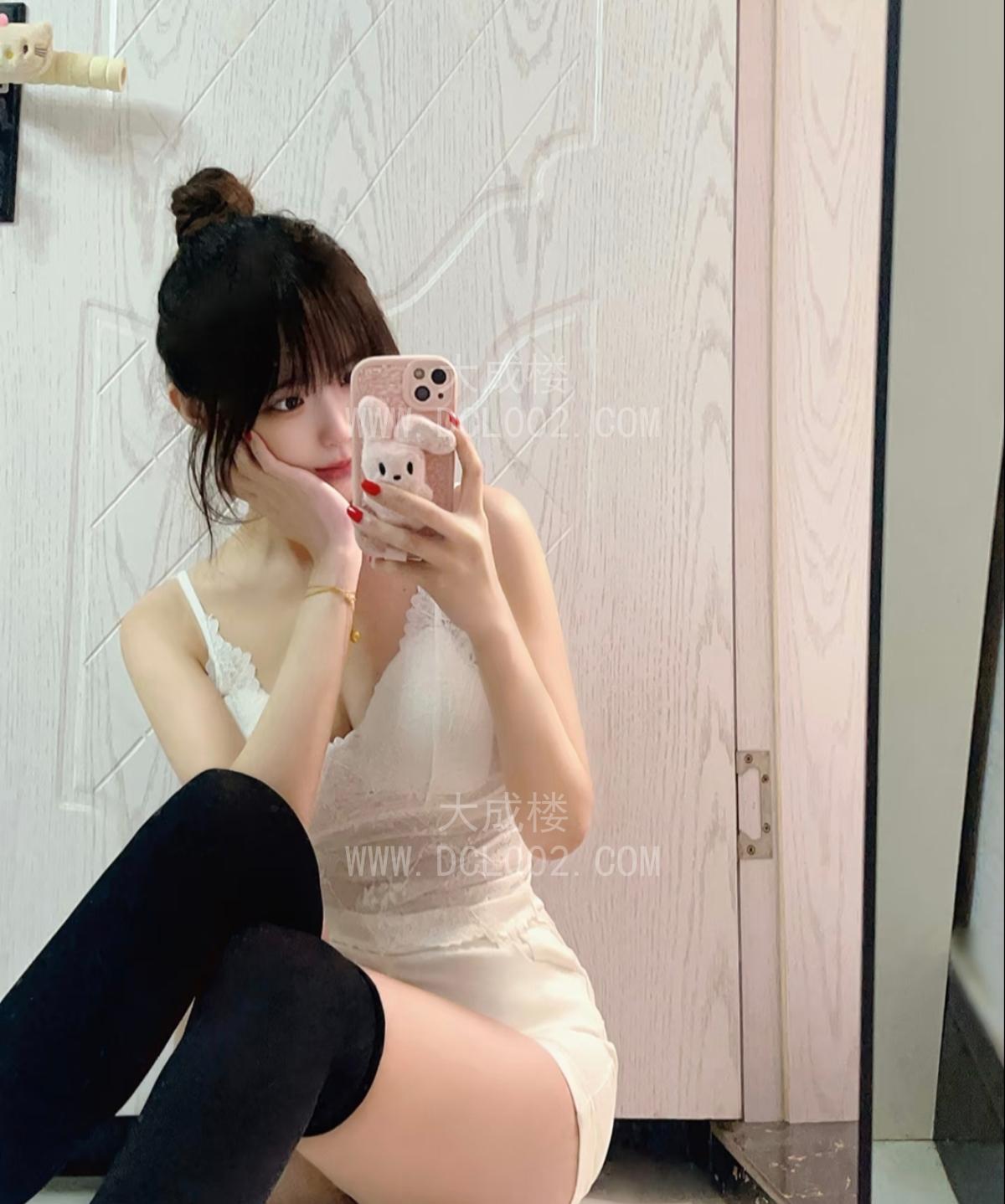 天河00后琪琪