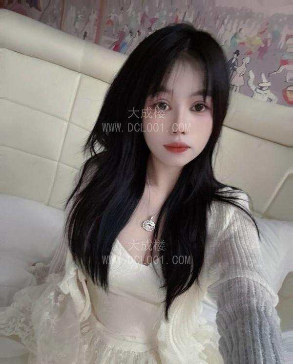 番禺妹子颖儿