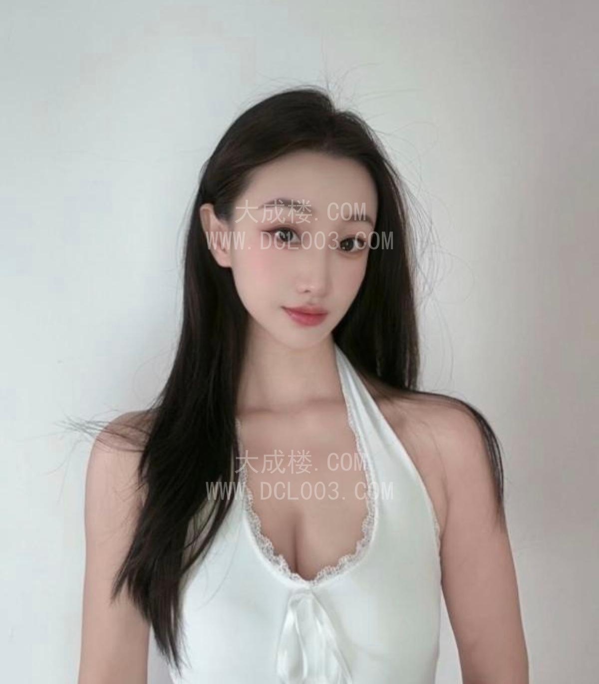 天河女友感十足肖雅