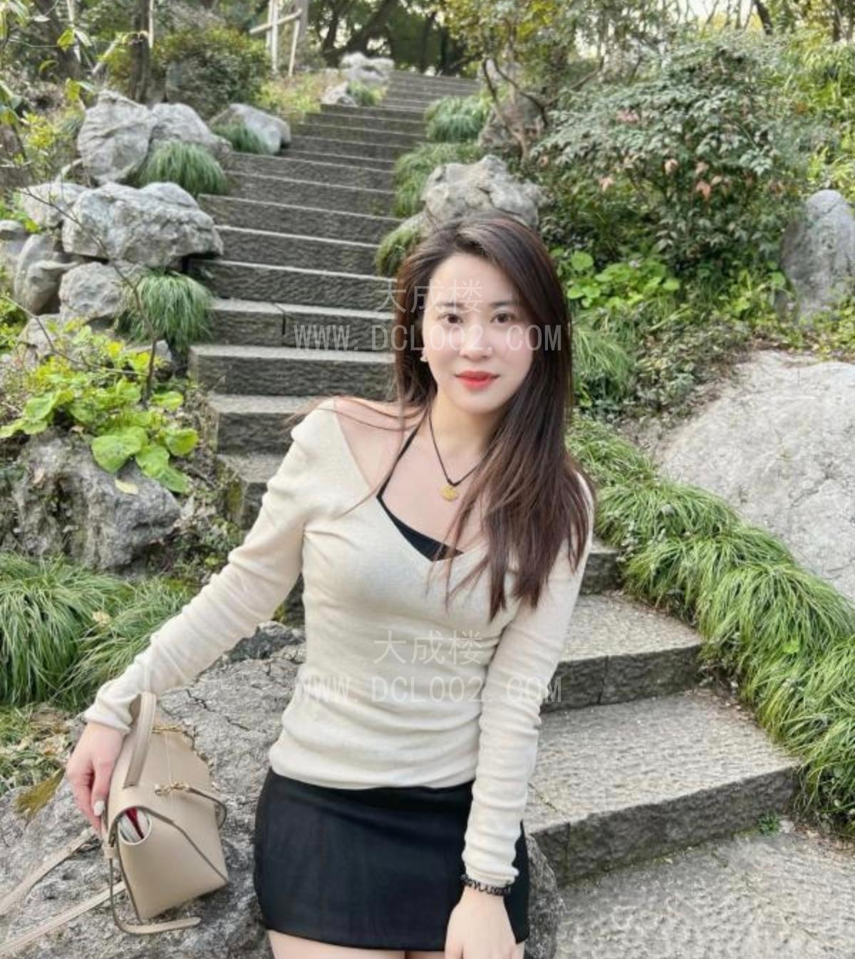 天河温柔御姐