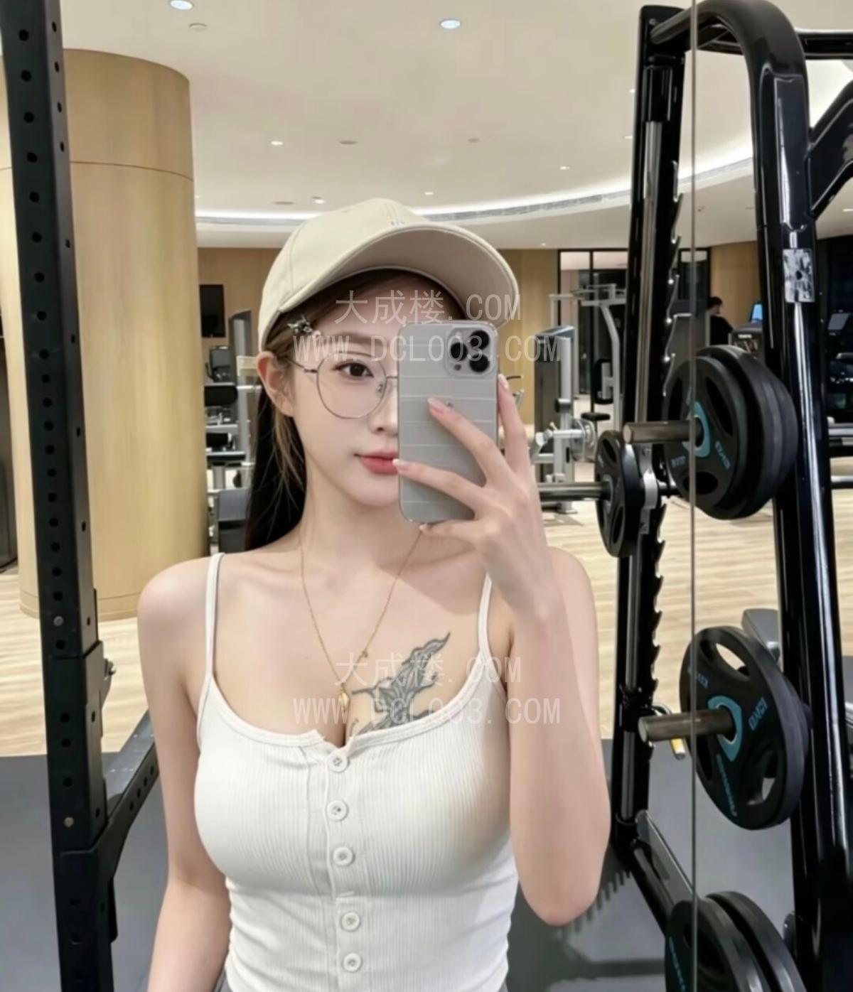 杭州拱墅雯雯