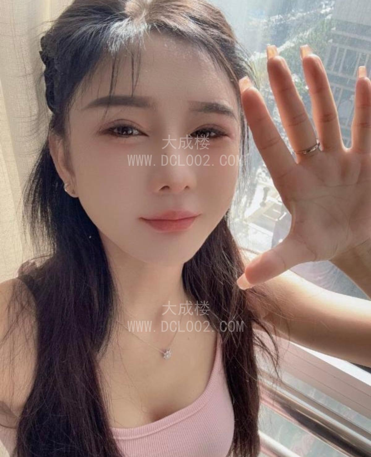 郑州金水青青老师