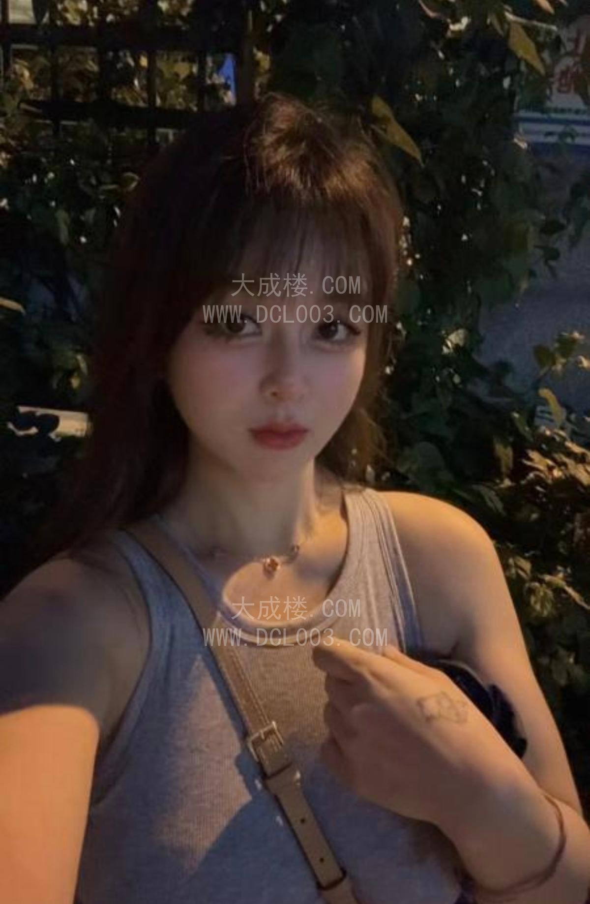 合肥包河清纯甜妹