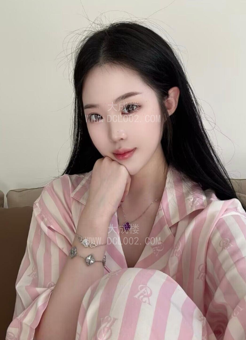 厦门服务女友小雨