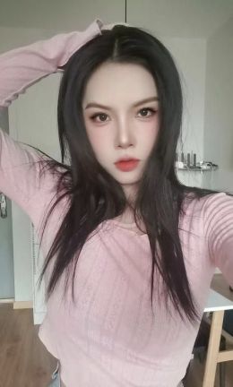 民族大道高挑少妇