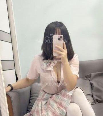 COS萝莉球球