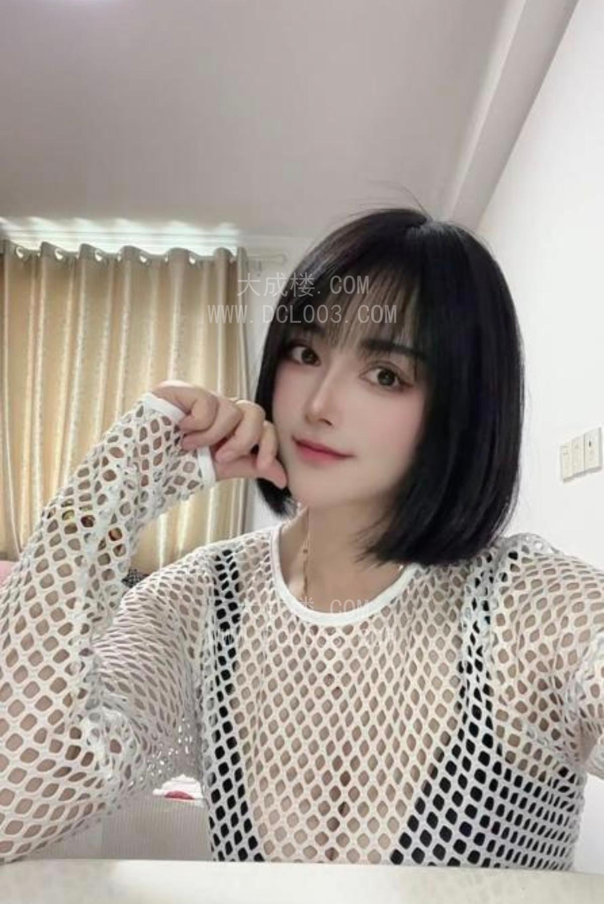 杭州拱墅美女雨菲