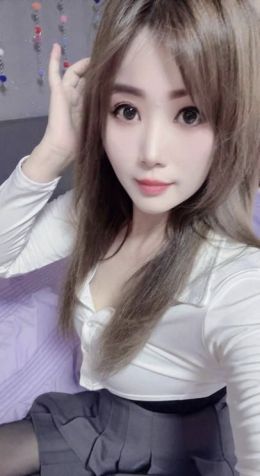 思明肤白貌美长腿老师