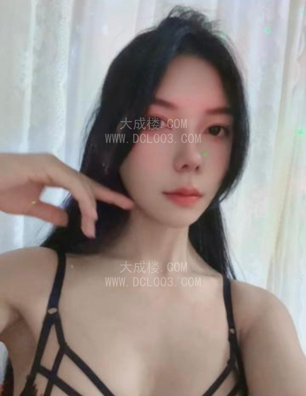 长宁性感御姐居家fw
