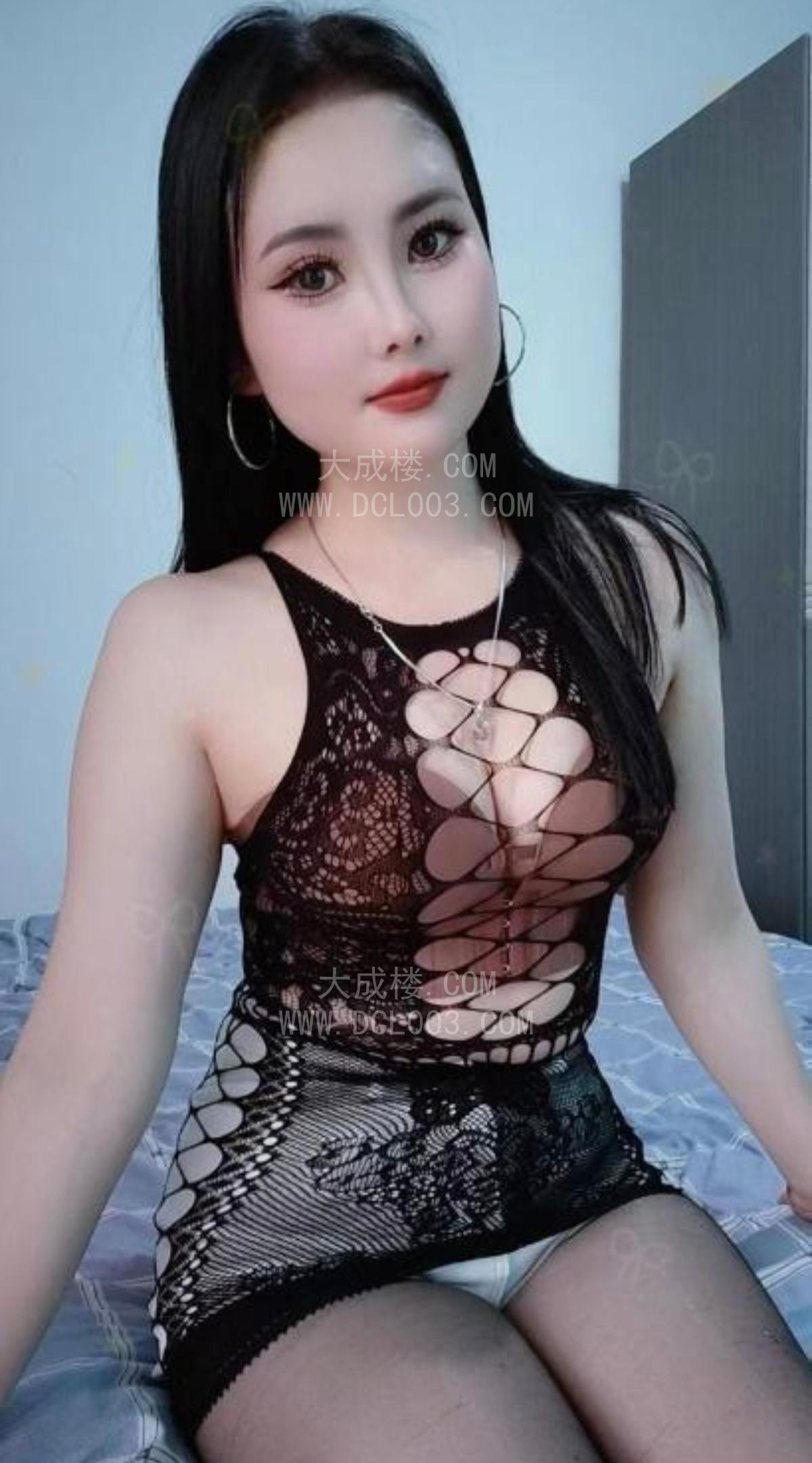 苏州极品微胖小小