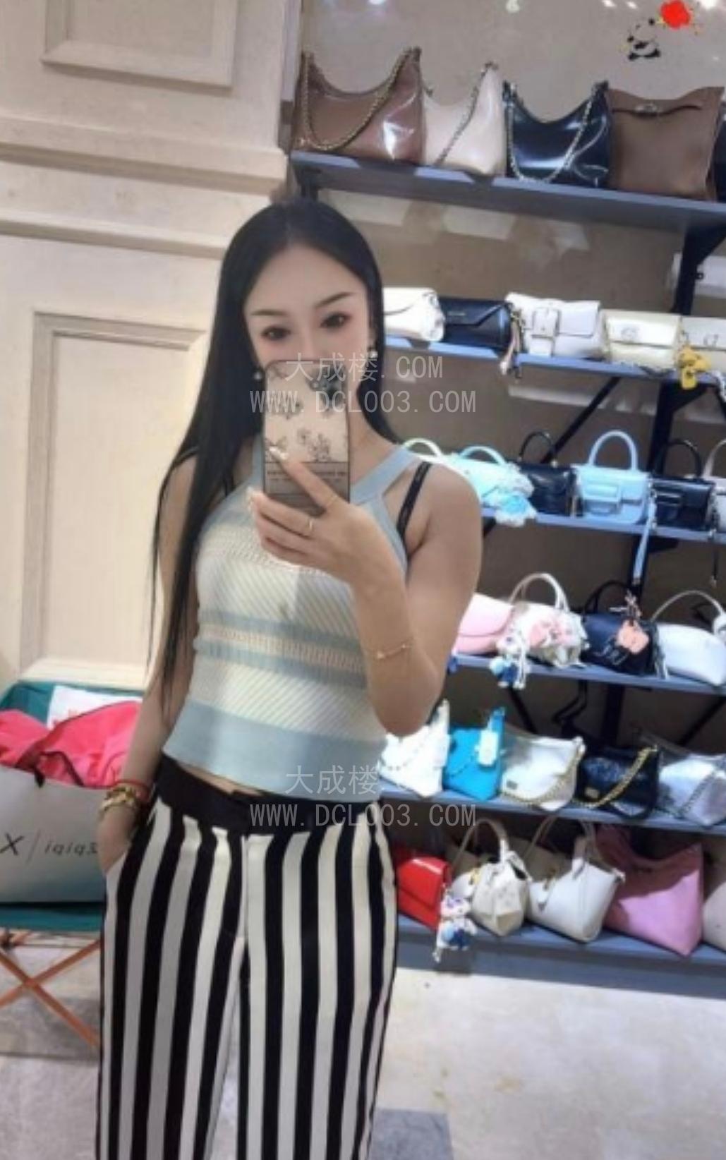 兰州吖頭妹妹回归