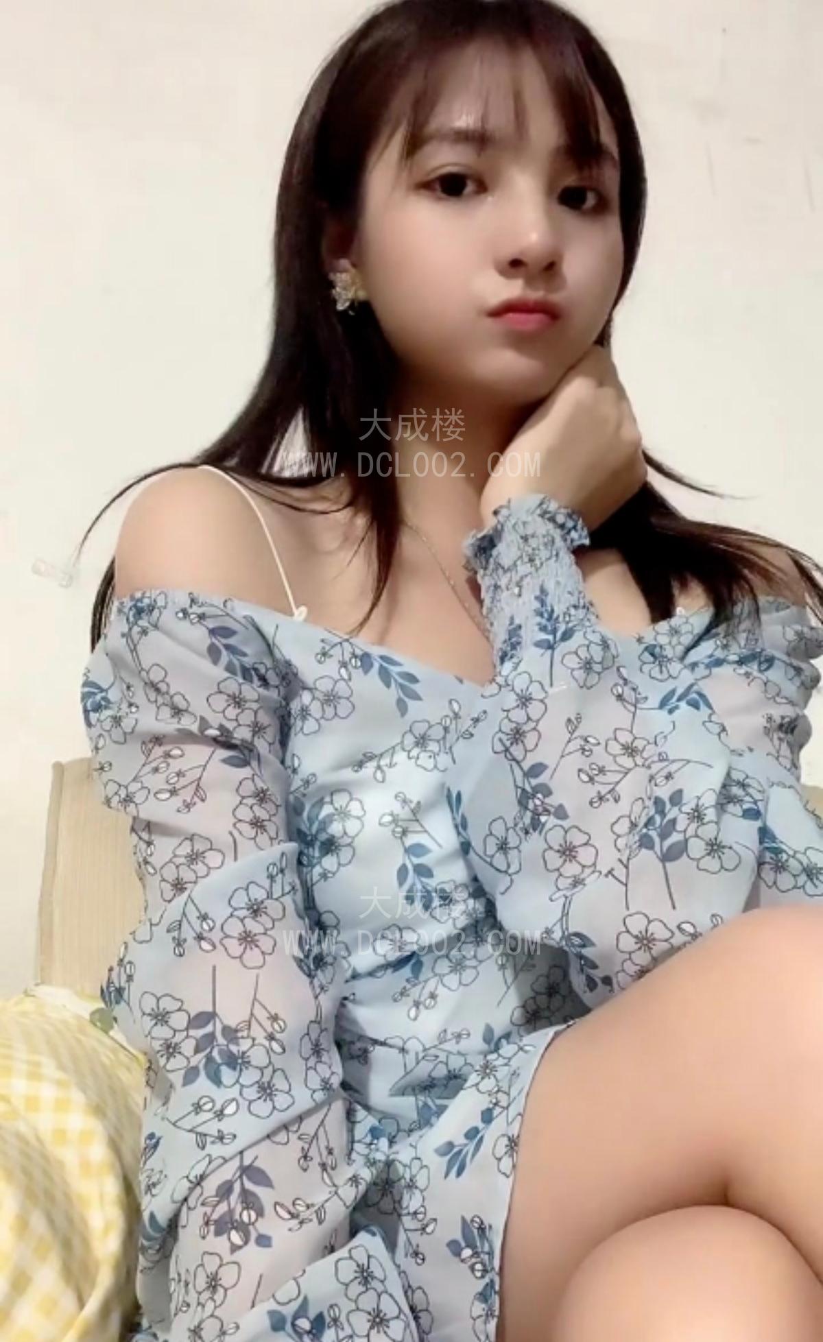 南昌纯欲小妖精
