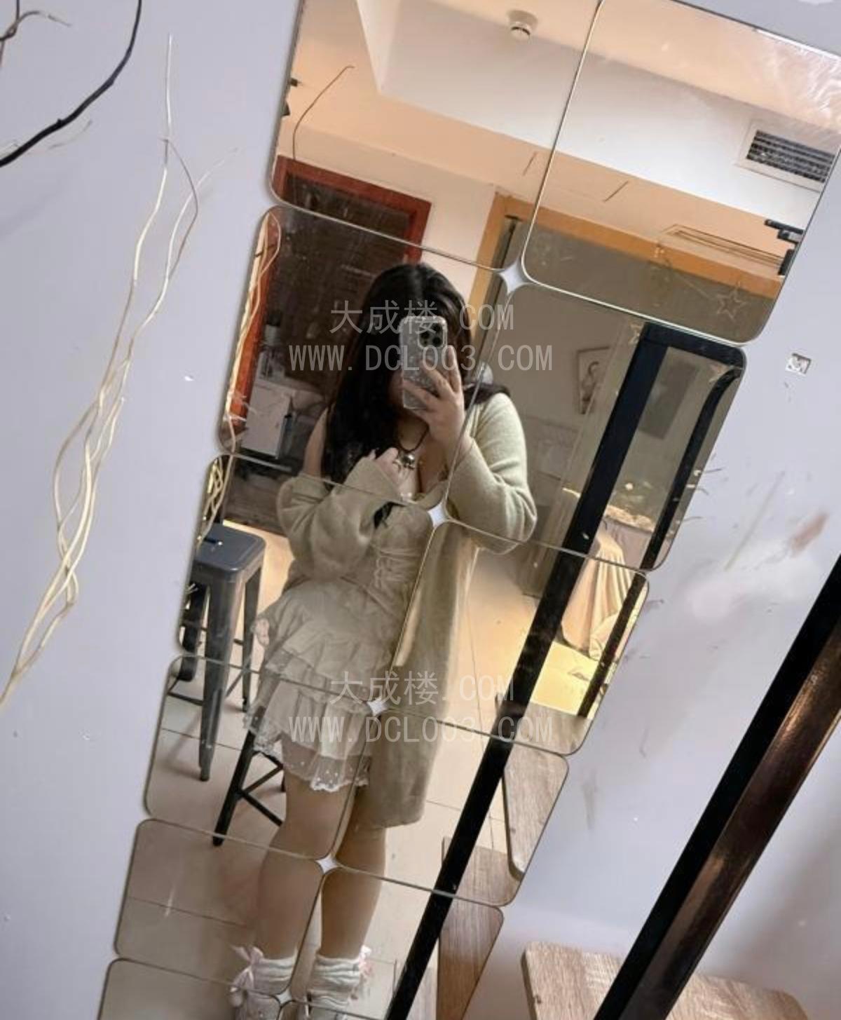 朝阳小胖妹