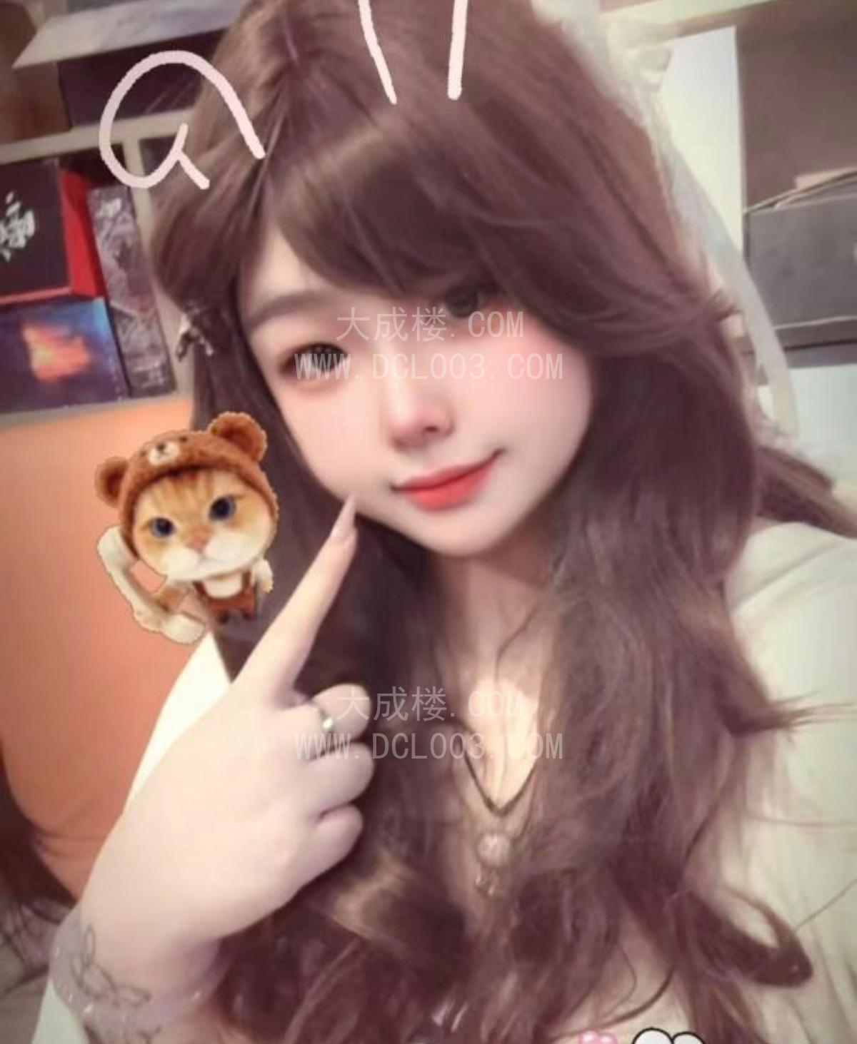 朝阳大胸小胖妹