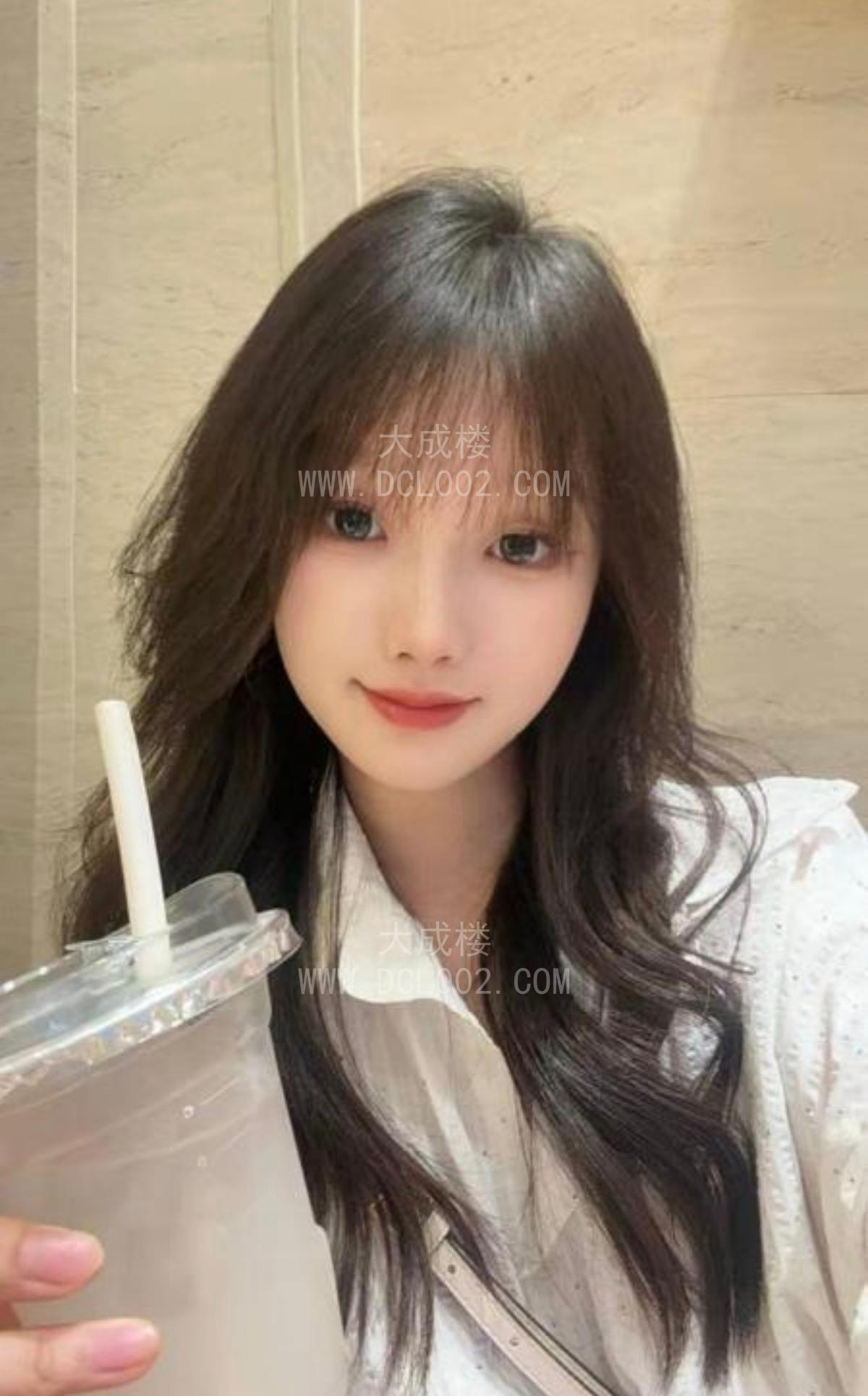 福田清纯兼职小姐姐