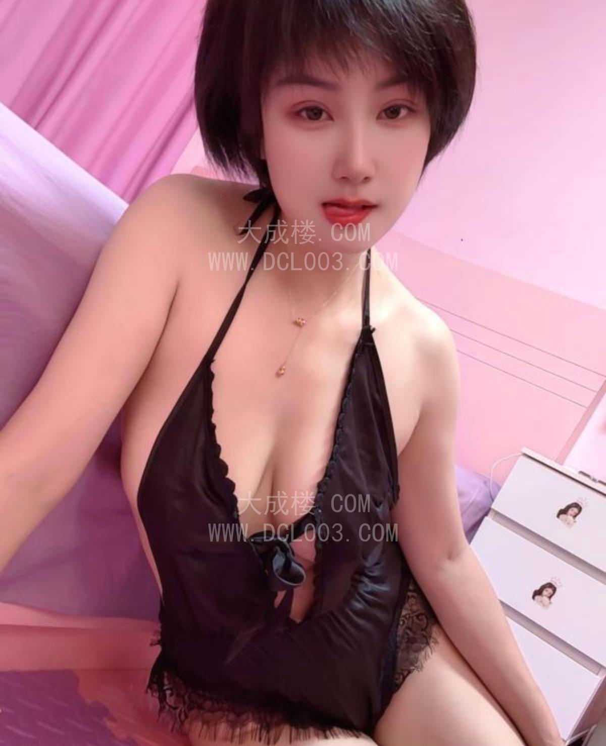 黄浦邻家御姐小九