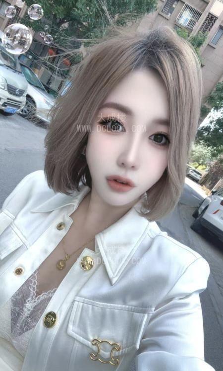 塘沽香宝儿