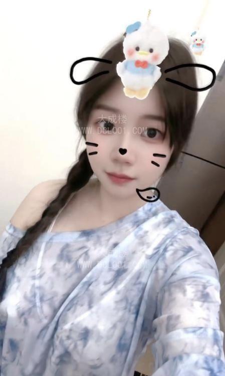 福田巨乳酪儿