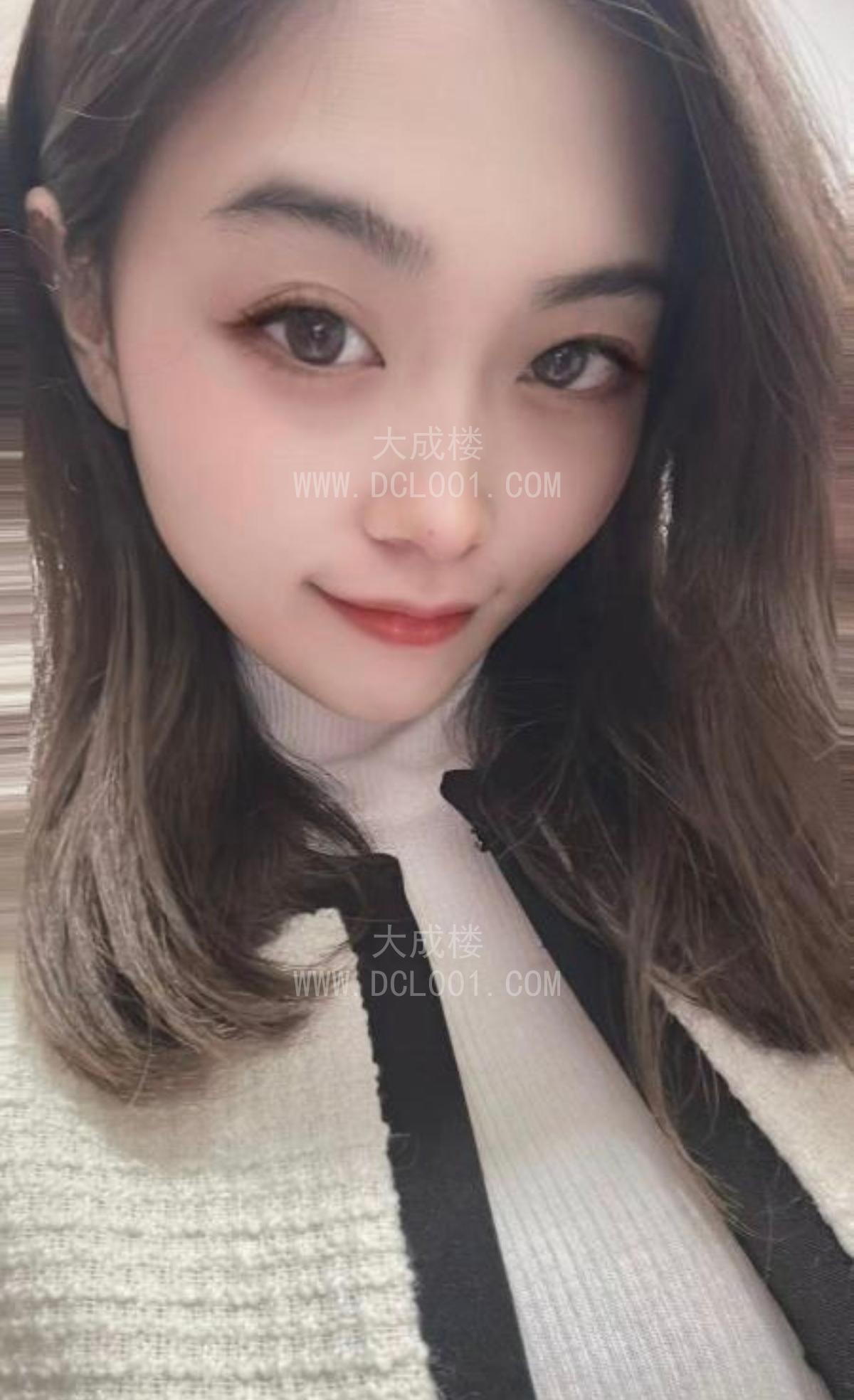 白云望岗颖宝