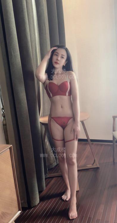花都性感小鱼