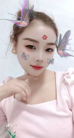 白云主动热情服务一流小妞