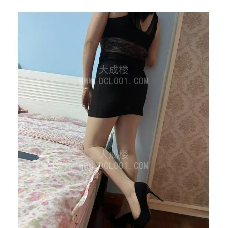 大胸泻火淑女