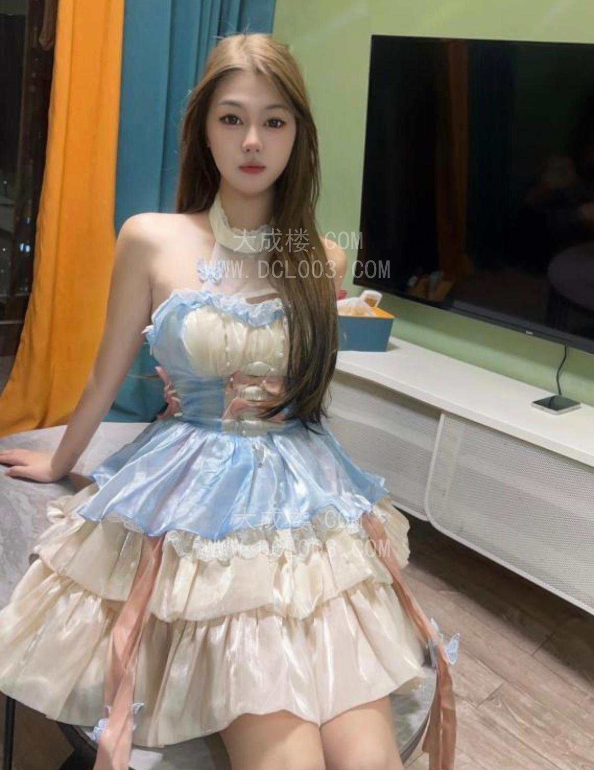 东莞反差女友骚货萌萌