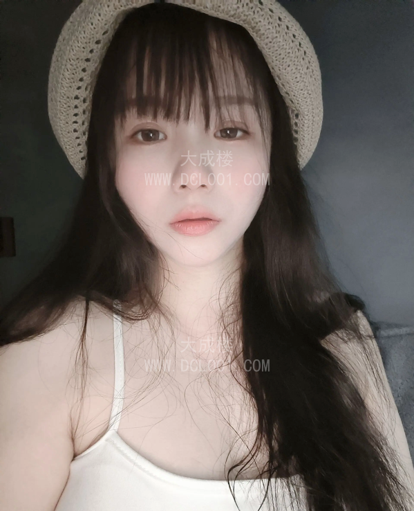 南山小橘子