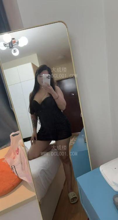 性感少妇服务
