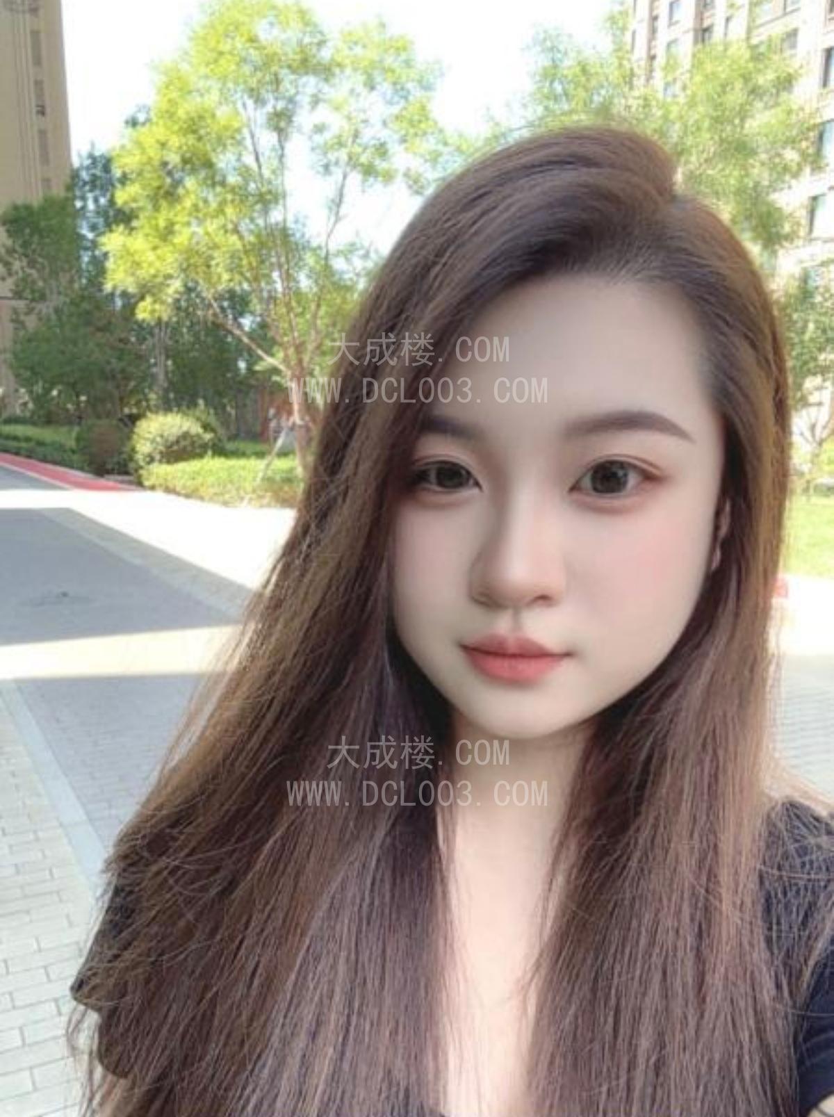 天津西青小骚逼