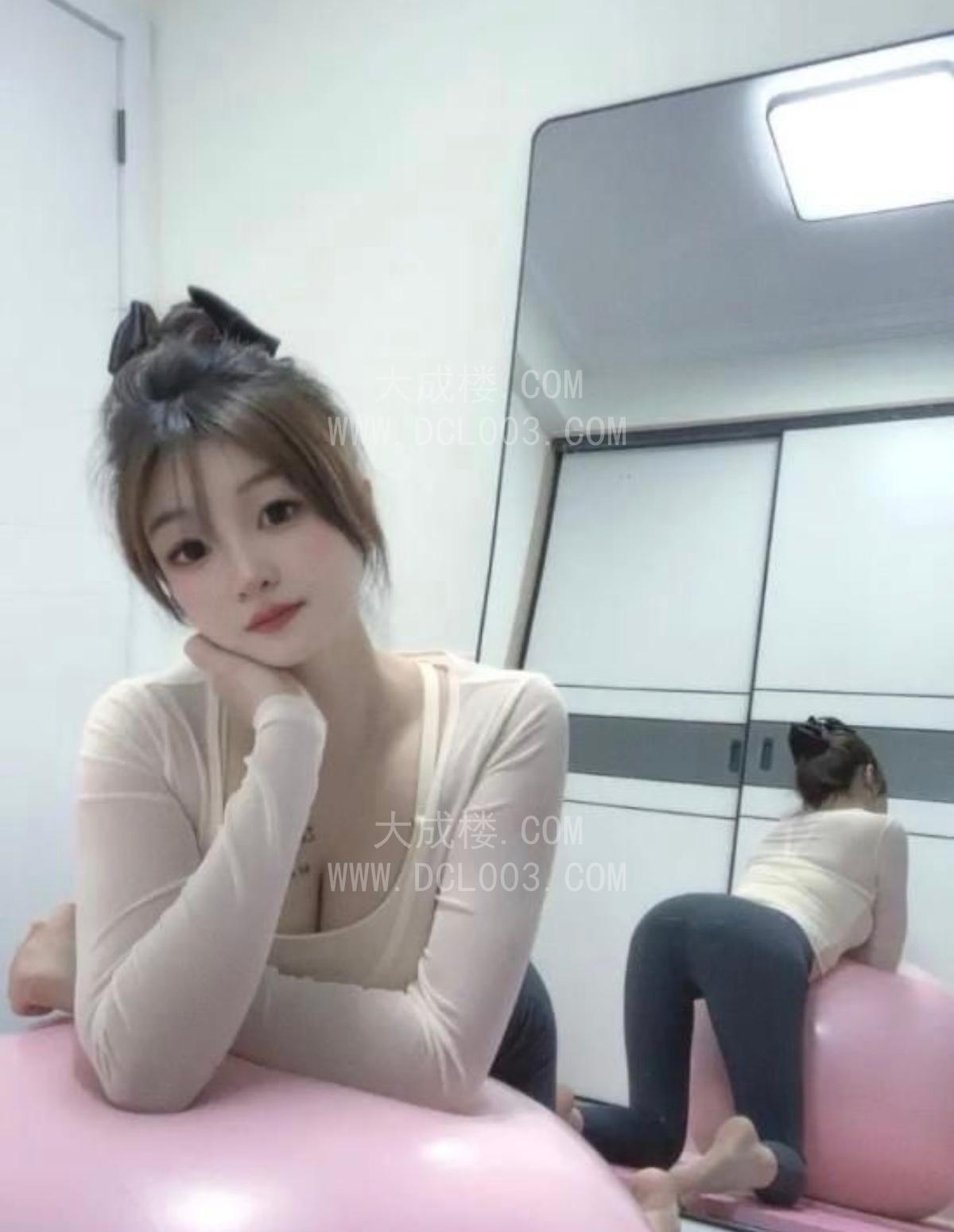 杭州萧山韵味甜美妃子