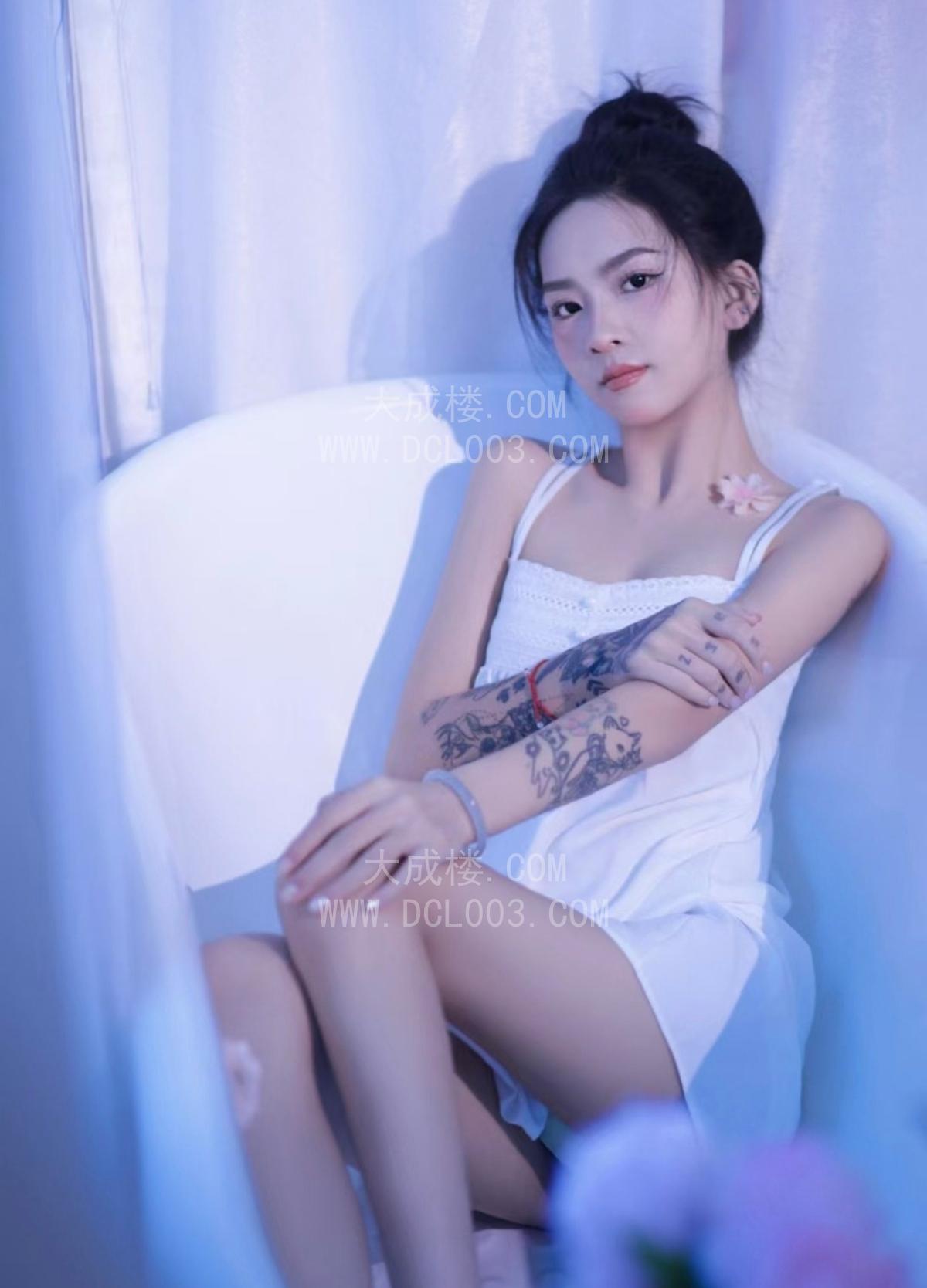 宝安舞蹈兼职苏苏