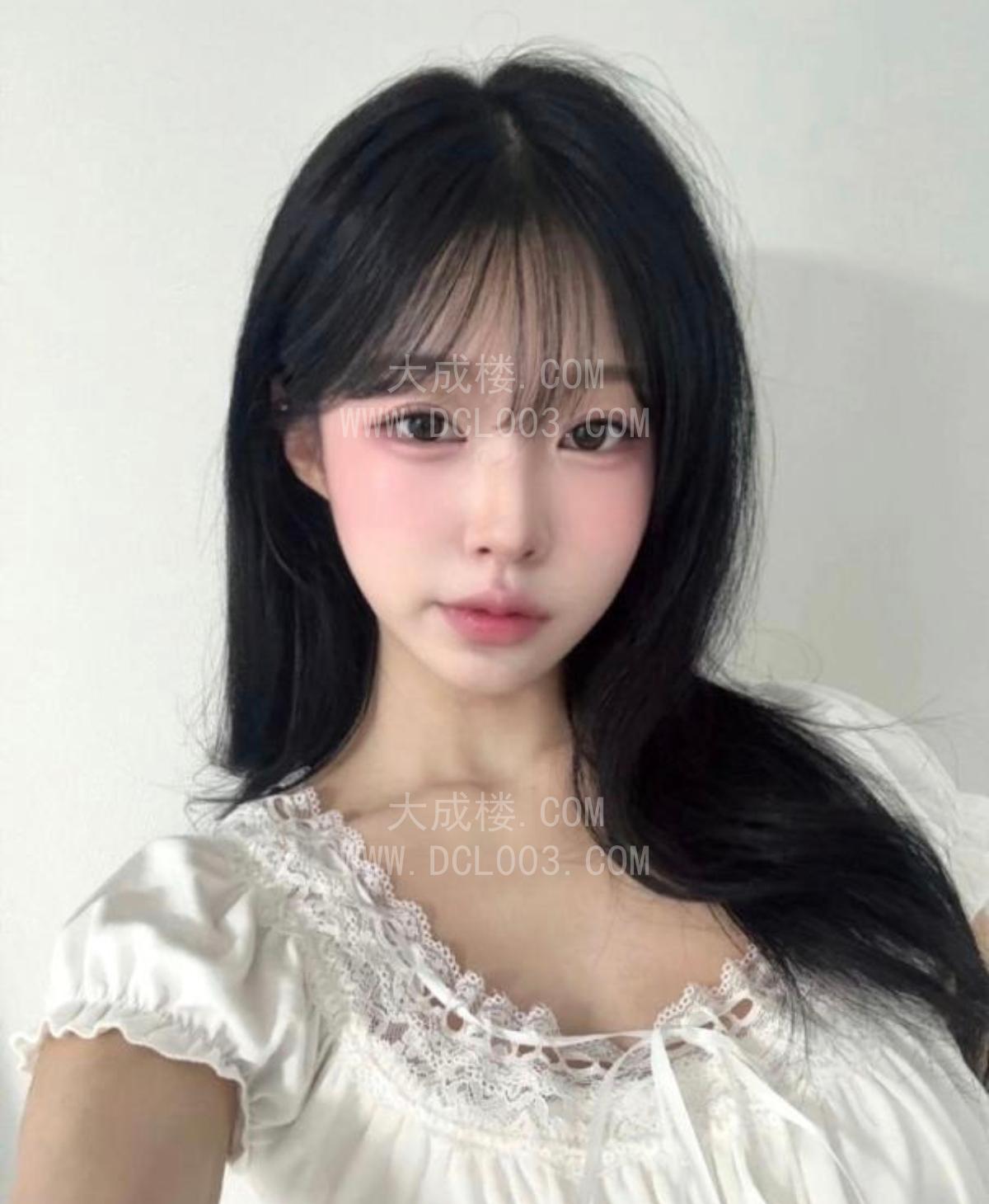 闵行甜妹肤白柔软