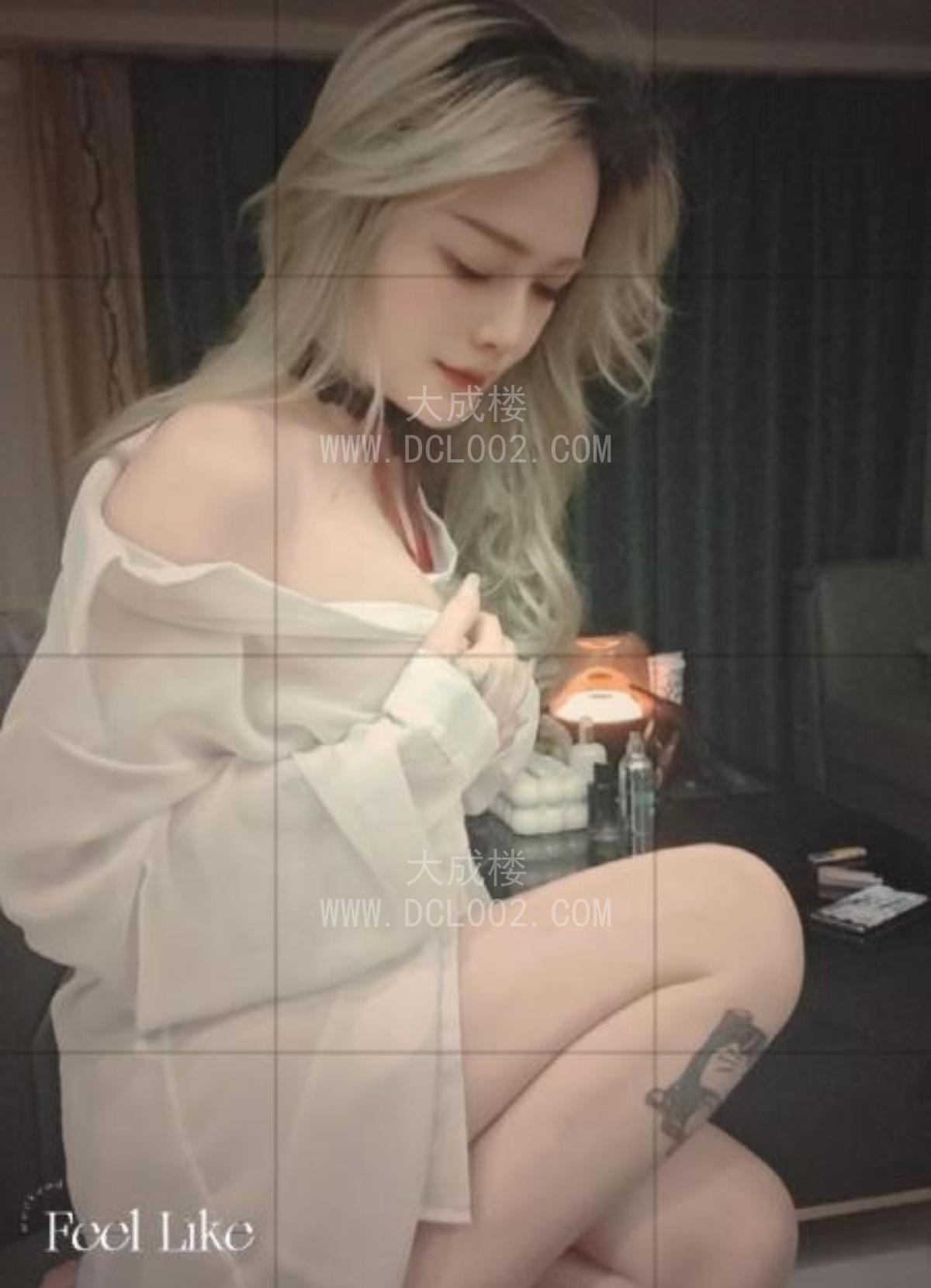 东莞奔放御姐舌吻晓晓