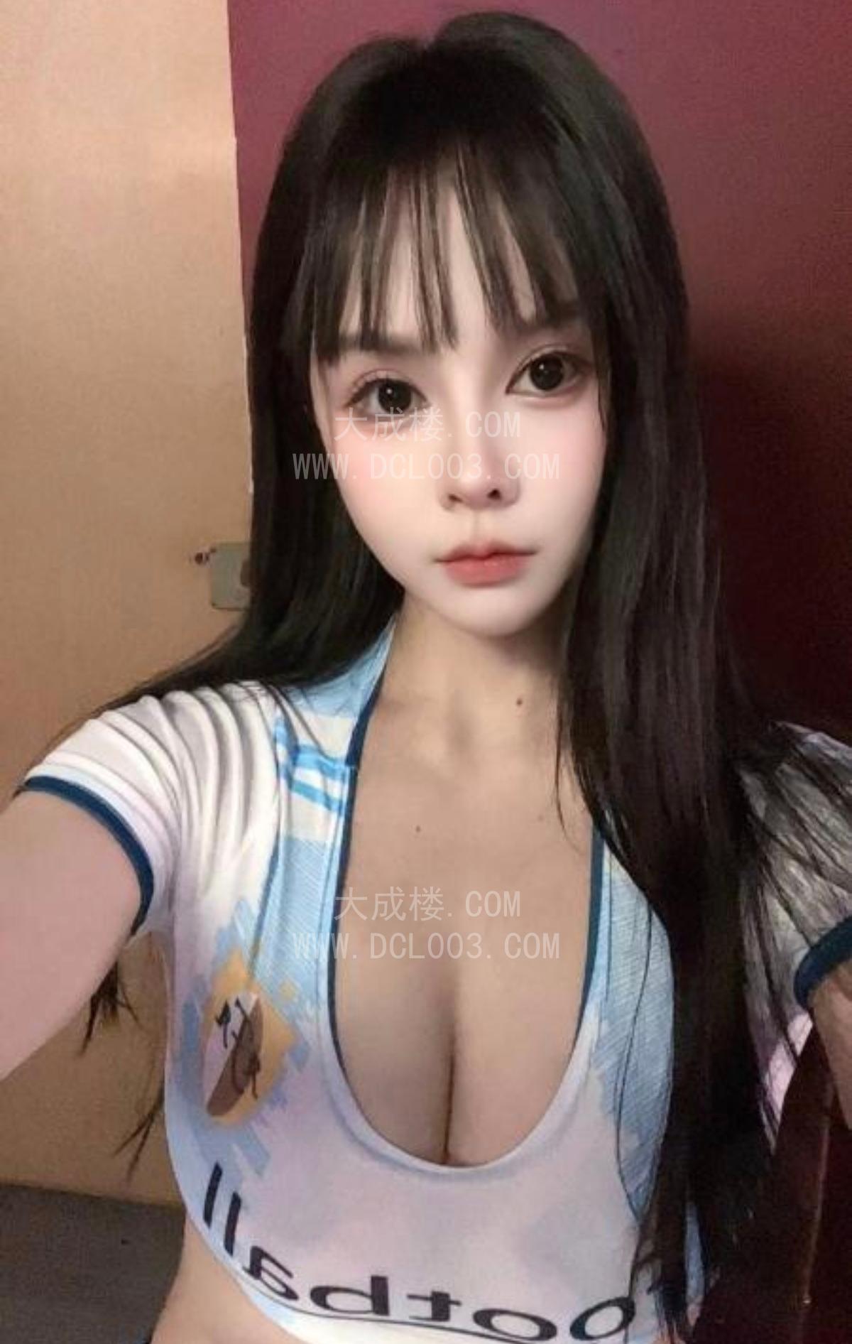 成都武侯大E奶一字马琳琳