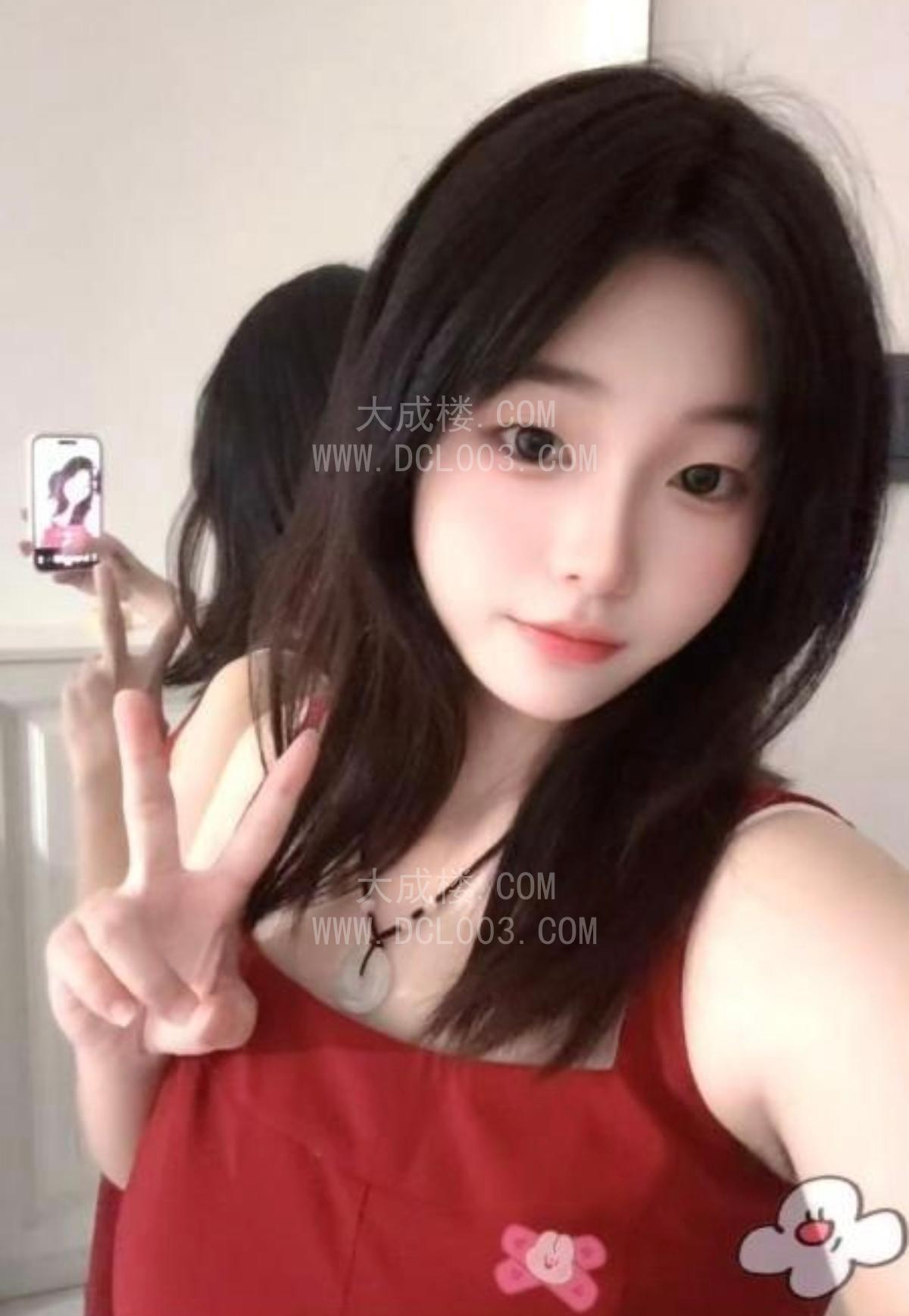 南昌大奶萝莉静静酱