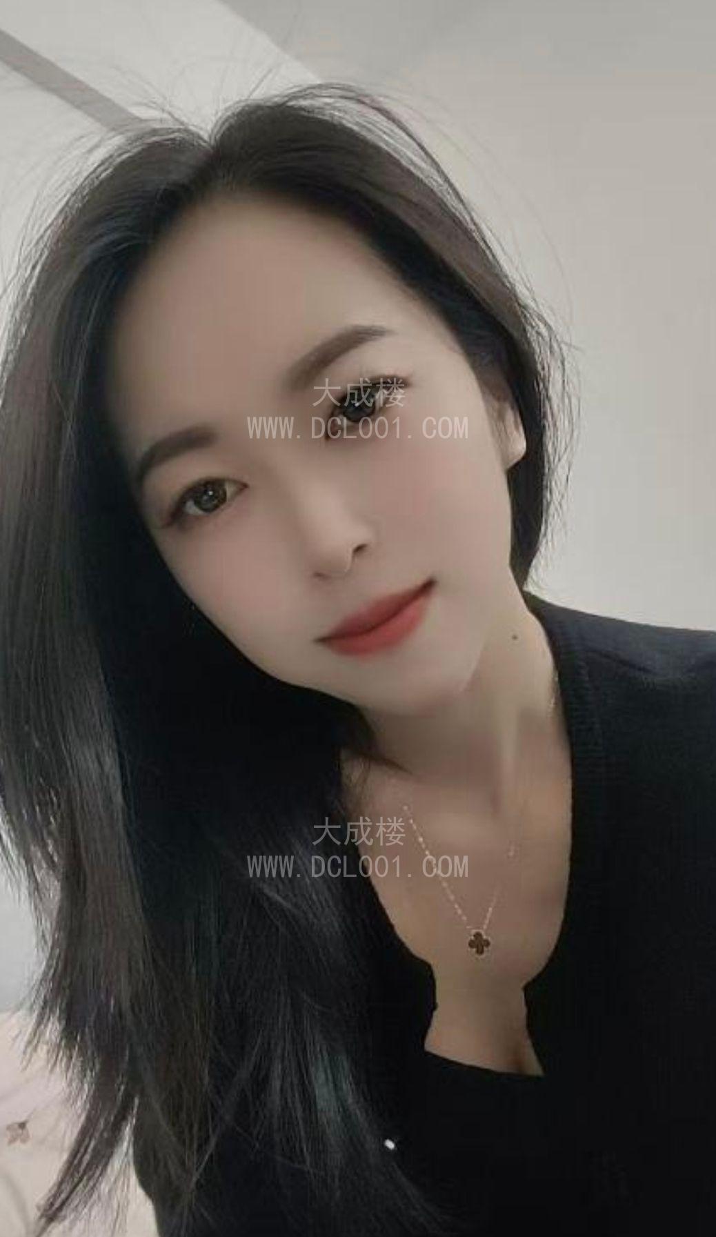 御姐型小云朵